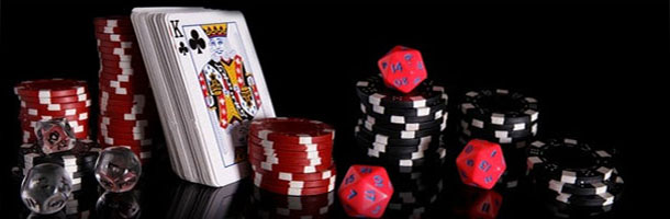 gambling odds
